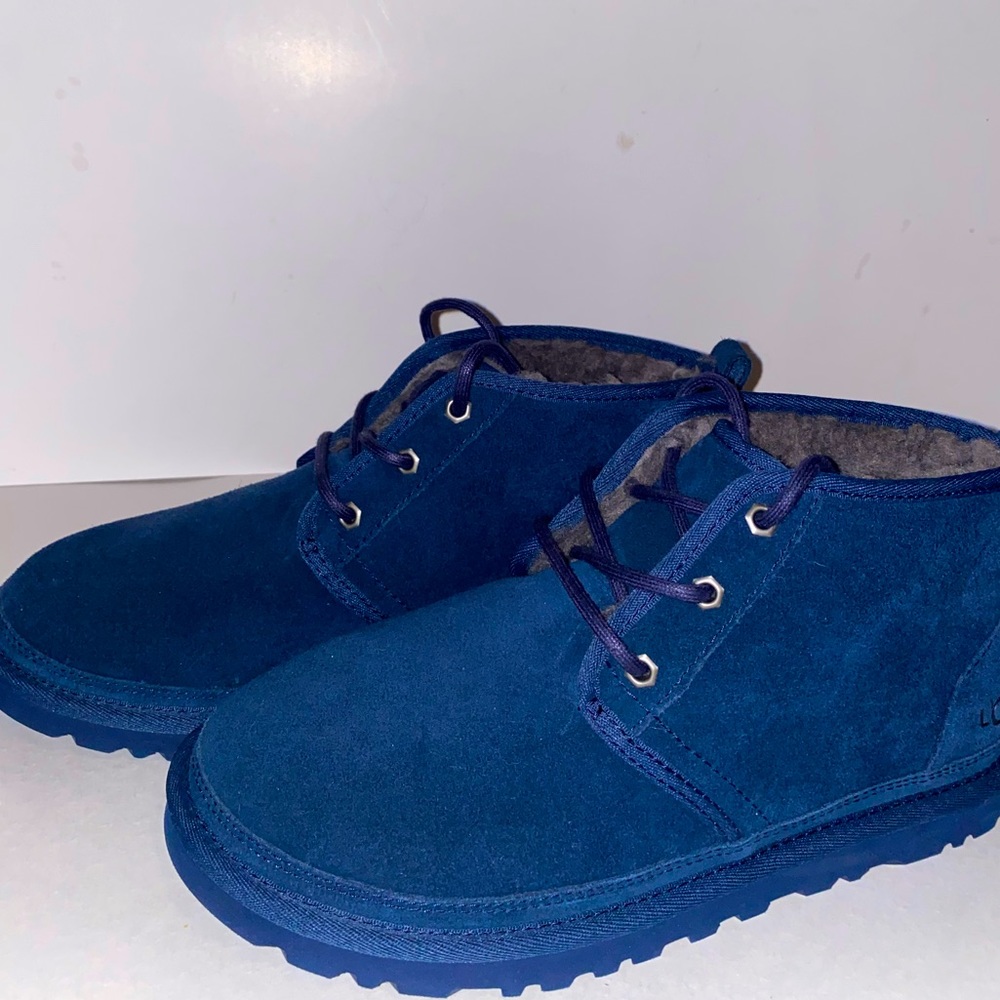 UGG Neumel Chukka Boot